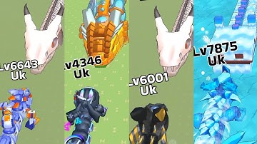 Best snake game 2025💪💪🔥🔥〽️〽️🪱🪱😱😱🙀🙀#viralvideo #trending