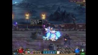 Archmage - Ghost Train King's