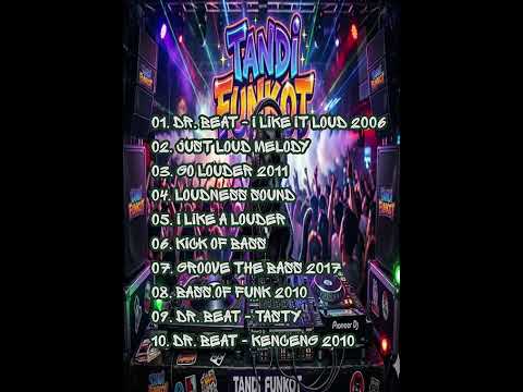 Mixtape Funkot Melody