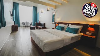 Coastal Bay Dungun Staycation | Dungun, Malaysia | Hotel Review 🏨