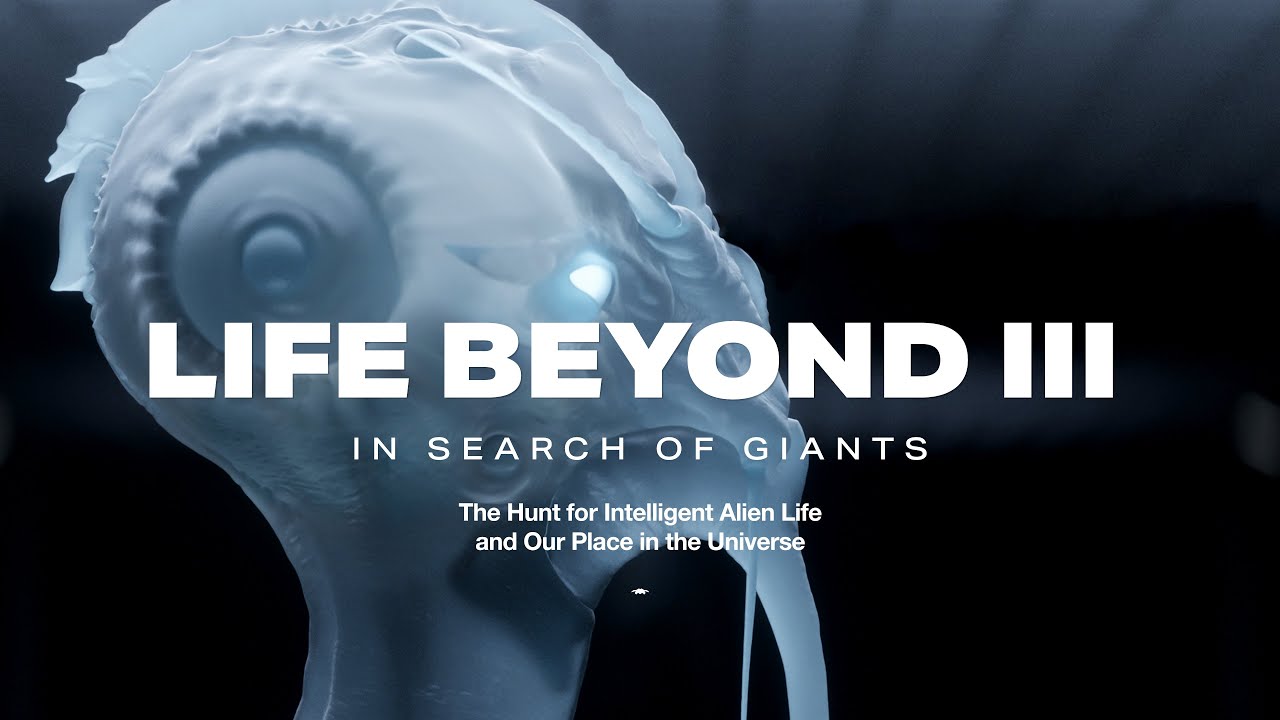 Life Beyond 3: In Search of Giants