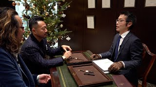 ⭐︎専用⭐︎PATEK PHILIPPE レザーケース説明書 mqdefault.jpg