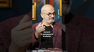 Bu, Allahın Direkt Sana Inayetidir, Hidayetidir. - Dr. Savaş Ş. Barçkin