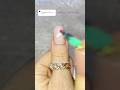 رسمة مانيكير بدون ادوات الجزء ١٥٠٢ اظافر Nails Nailart 