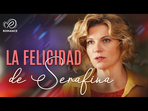La Felicidad de Serafina 💜 Pelicula Completa en Español 🔥 Romance Channel