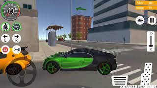 Car Driving School: Real Parking Sim All Vehicles Unlocked - Android GamePlay screenshot 3