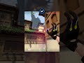 A Heaven Nano with Killjoy as Attacker on Haven #valorant #valorantclips #valoranthighlights