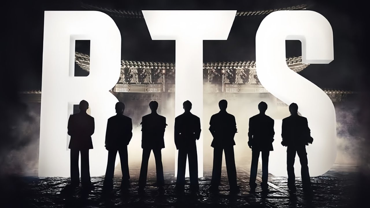 BTS (방탄소년단) 'ARIRANG' Tracklist Part.1