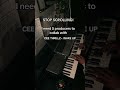 Producers need to collab #producer #musicproducer #producerg#producerlife #shorts