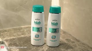 Emeron Hijab Clean & Fresh Sempurnakan Momen Spesial Aurel Hermansyah