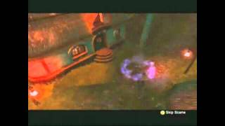 Let's Play Fable: The Lost Chapters - Features Trailer