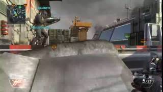 Mid game crossmap tomahawk