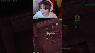 you know what my favorite trick at house parties is? | #kerisosrs on #Twitch