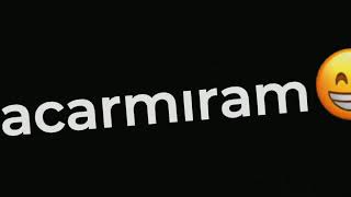 Vurulmuşam Sənə Nə Gizlədim Qara Yazılı Videolar Sounds App