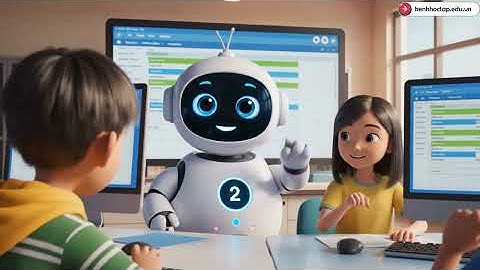 AI khởi động Tin học 7 cánh diều Chủ đề E Bài 2: Làm quen với trang tính