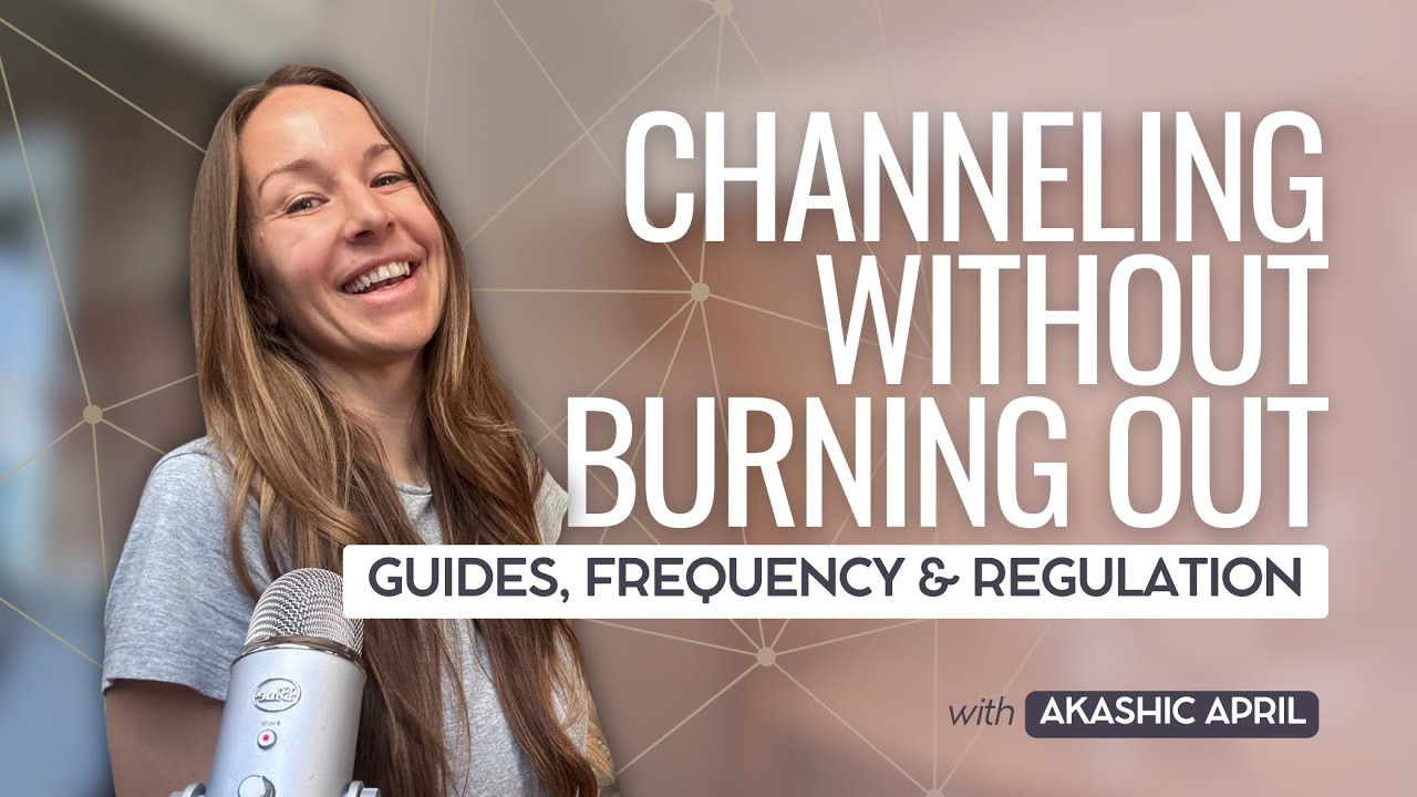 Channel in a Way That Strengthens Your Nervous System