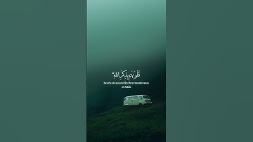 تلاوة خاشعة تريح القلب 🤍 #قرآن #اكسبلور #راحة_نفسية #لايك #حالات_واتس