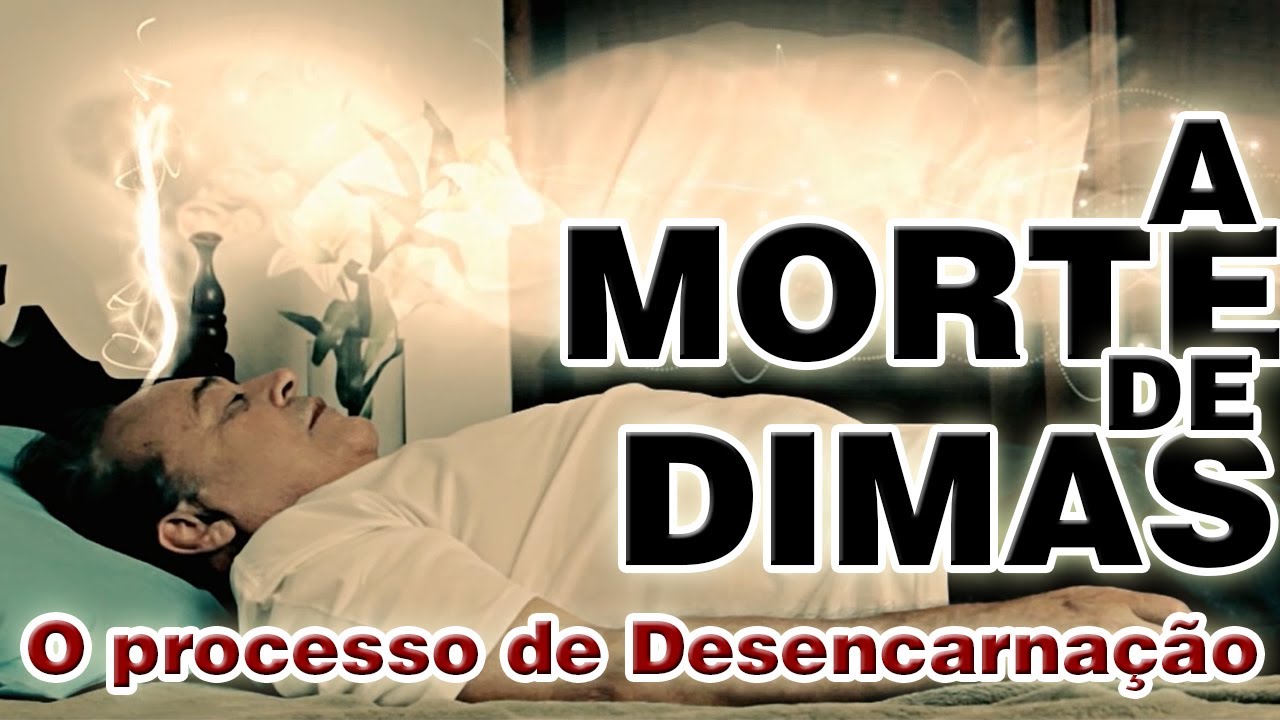 A Morte de Dimas – livro: Obreiros da Vida Eterna