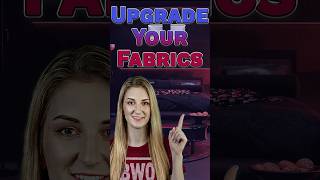 Master Materials With 150 Unique 4K Fabrics - Blender Tool Tips