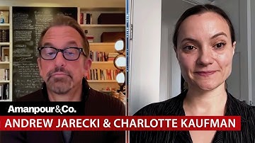 “The Alabama Solution:” New Doc Exposes Disturbing Conditions in AL Prisons | Amanpour and Company