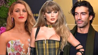 Taylor Swift insider who leaked Blake Lively s threat finally UNMASKED