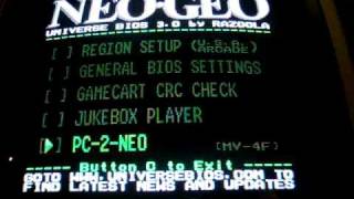 Super Neo 29 w/UniBios 3.0 Mod