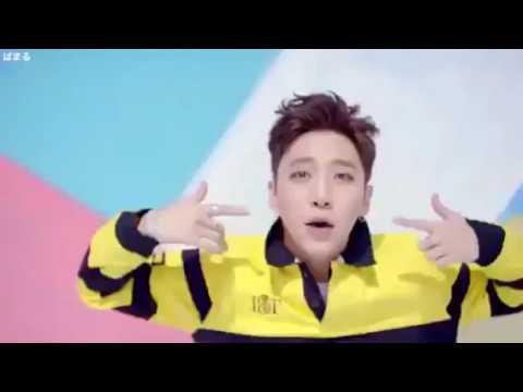 B.A.P - Feel So Good【歌詞,カナルビ,日本語字幕付き】