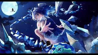 Cirno's Theme Happy Hardcore(ish) Remix