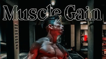 Progressive Overload Explained in 2 min! *Build Muscle Fast!