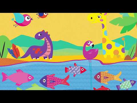 How to design successful brand identity for kids product? - video from Bblewrap