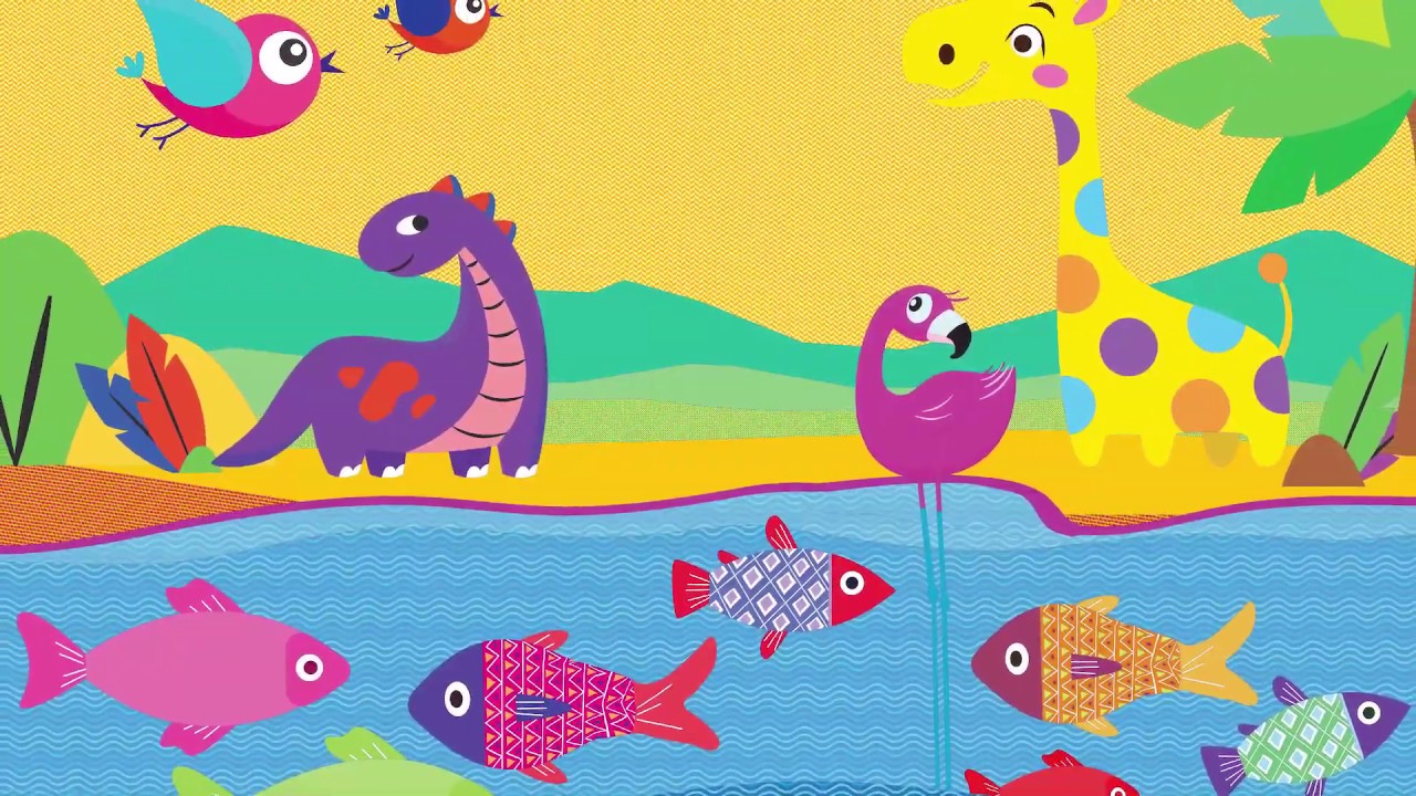 How to design successful brand identity for kids product?