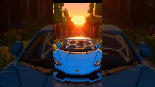 #carros PRIMEIRO DE CARRO HEIN, SE GOSTARAM COMENTA 😮‍💨🚀#lamborghini