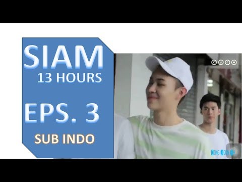 Siam Hours