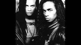 Milli Vanilli - Ma Baker