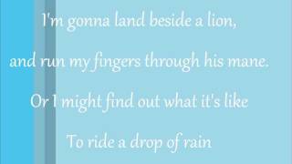 when i get where im going Brad Paisley and Dolly Parton  Lyrics