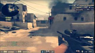 raw csgo clip kintugga