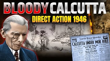 The Bengal Files - Direct Action Day 1946: De brute moordpartijen in Calcutta die de geschiedenis...