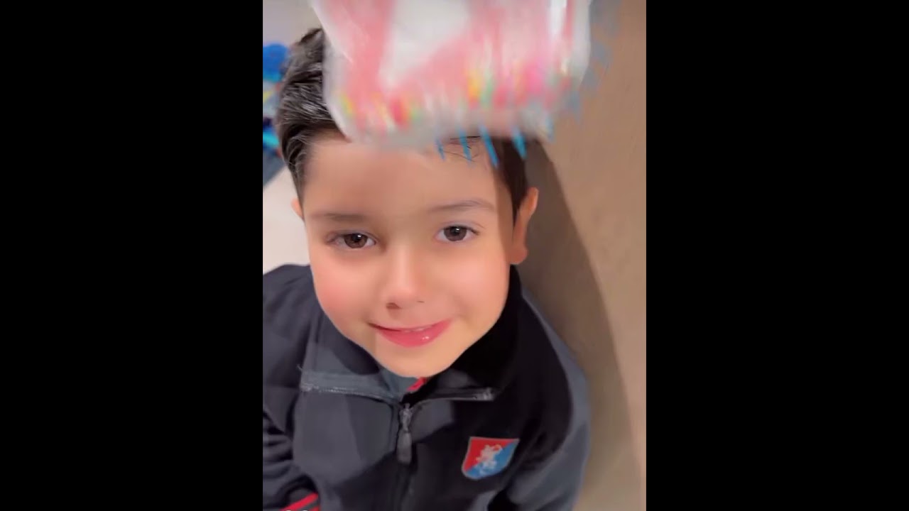 نور وعصام🔥أبطال رايحين على مدرسة🏫