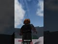 When the weakest dummy gets uppercuted #roblox #memes #robloxmemes #shorts #fyp #shortvideo