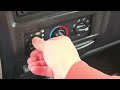 Jeep Fail #1