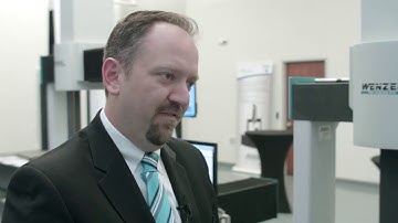 Wenzel - Renishaw [PH20] Technology with [XO Series]