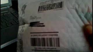 Quick Unboxing: Nokia N900 case/car charger