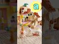 A - Z Lego 🐶 🏎️ #abcd #kidssongs #kidsvideo #song #children #kids #toddlers #explore #fun #lego