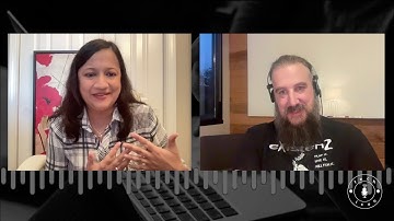 S1E6: The Amazing Journey of Christian Beedgen, the Co-Founder of Sumo Logic | The Tech Icon