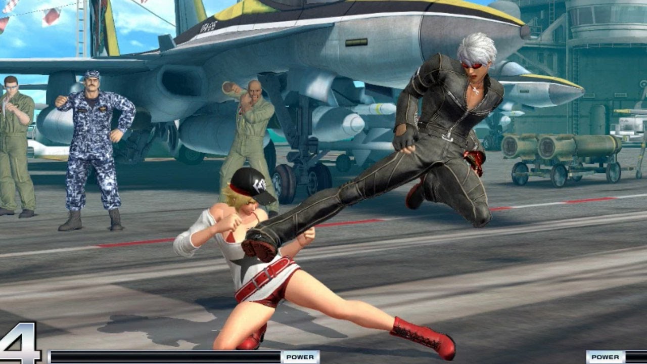 対戦のセオリー Kof14 ウィキ アットウィキ