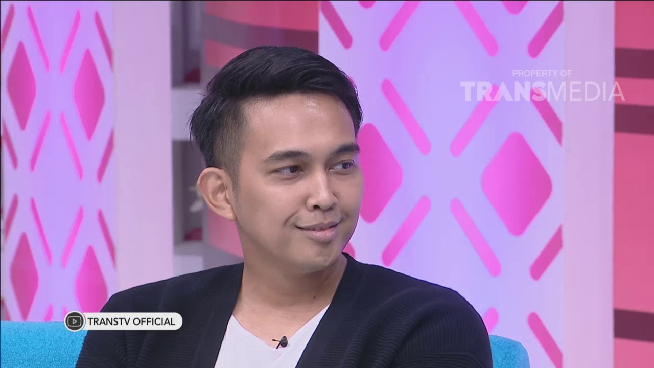 BROWNIS - Ayu Jadi Baper Kena Gombalan Naga 