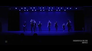 Jam Pac'd | EnCounter Culture 2016 [Official]