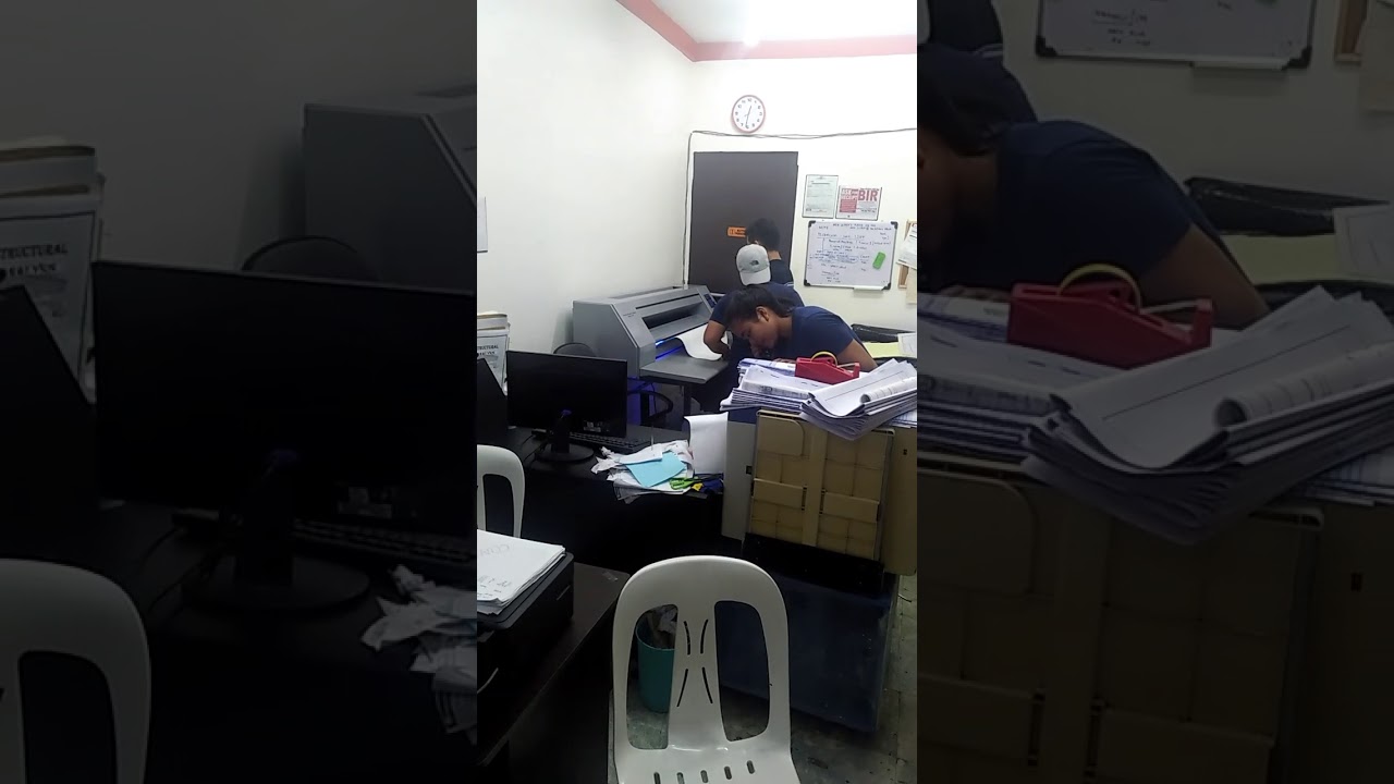 Odorless Blue Print machine 0997 257 0260