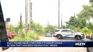 Family, friends believe body found could be that of missing man not seen for 7 weeks