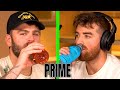 THE CHAINSMOKERS TASTE TEST PRIME: "CAN WE MIX THIS WITH TEQUILA?"